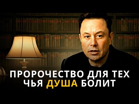 Видео: ТЫ НЕ ОДНА! Вдохновляющее обращение Илона Маска к женщинам, которые ищут силу | Мотивация Маска