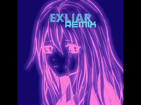 Видео: LXNER, WENARO - Лёд (EXLIAR remix)