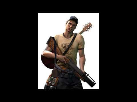 Видео: [1] Фразы Эллиса из Left 4 Dead 2 на русском