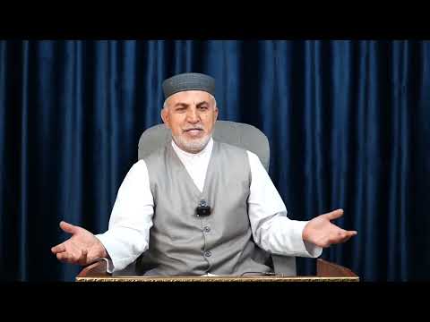 Видео: Инсан к|одо гьави . АЛИХАДЖИ АЛЬ-КИКУНИ