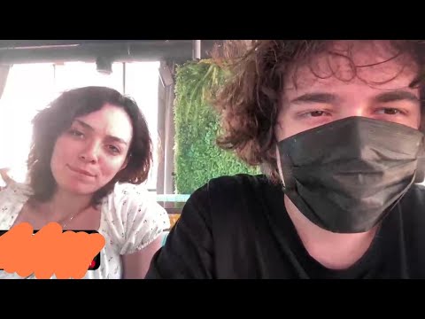 Видео: СОЧИНСКИЕ СОЧИ ИРЛ @morphe ya @korya mc @альфредо