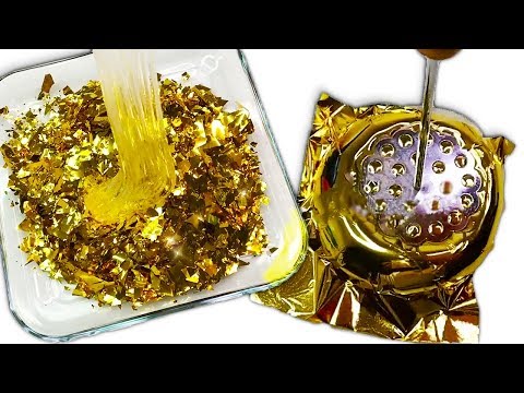 Видео: Самое удовлетворяющее видео слизи ASMR | Релаксирующая странно удовлетворяющая слизь 2019 | 184