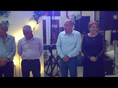 Видео: Свадьба Тамерлана и Екатерины (Часть 2)