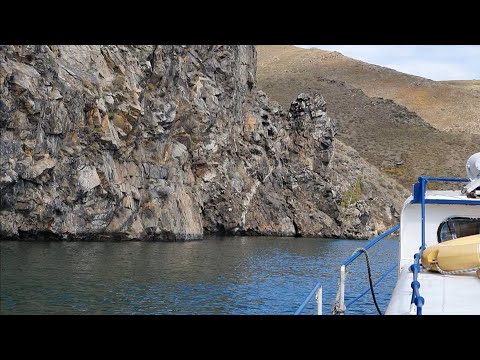 Видео: Усть-Каменогорское водохранилище, ГЭС,