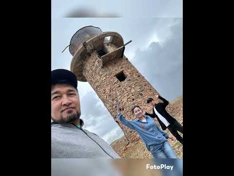 Видео: Жосалы ауылы. Ж.Аймауытов ауылы