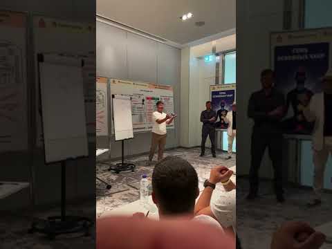 Видео: Жанат Кожамжаров миссия 4 переход в миссию 7