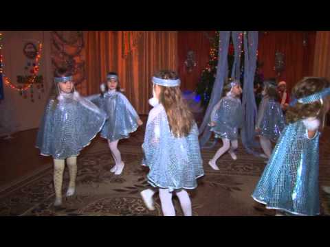 Видео: Танец  Метелица под гр