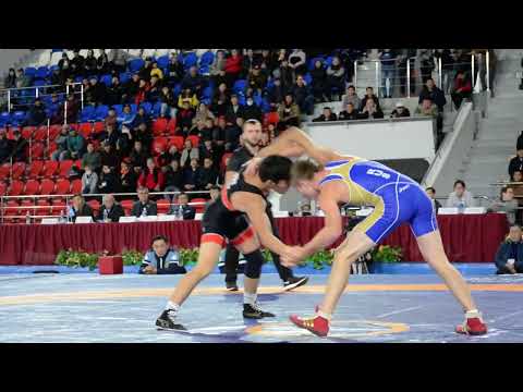 Видео: Лев Павлов - Артём Гобаев