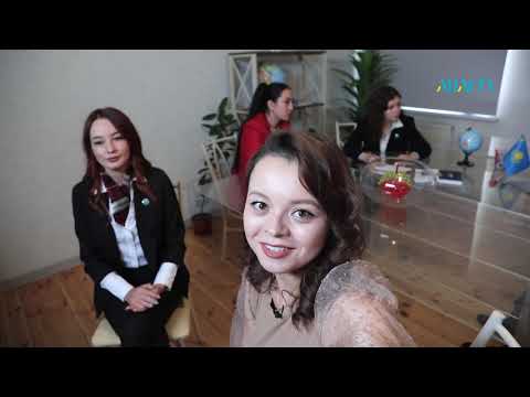 Видео: Шаңырақ. Қазақстандағы орыс диаспорасы