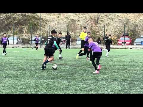 Видео: Буцефал-Вихрен 2-ро полувреме