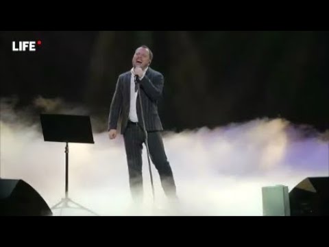 Видео: Ярослав Сумишевский - А ты мне приснишься (Премьера песни до слёз...)