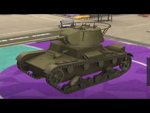 Видео: Советские танки не победимы! Tanks Blitz