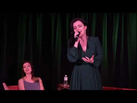 Видео: Елена Минина - Постарайся Быть Счастливым (Квартирник)