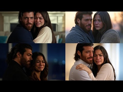 Видео: Песня, которая заставляет всех плакать в исполнении Джана и Демет (последний просмотр)