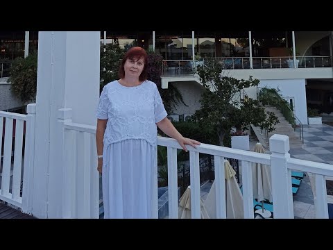 Видео: Покупки из солнечной Турции 2025. Обувь и одежда.
