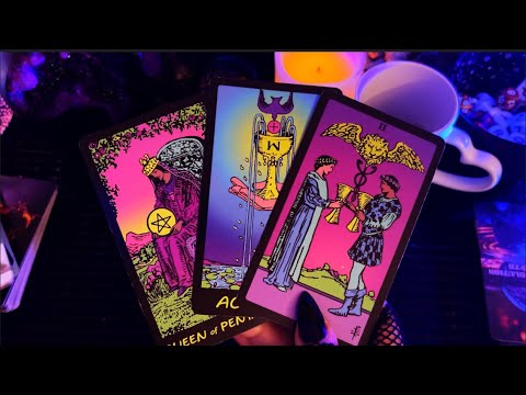 Видео: Дева ♍️ Они сейчас скажут: «Я люблю тебя» 😍
