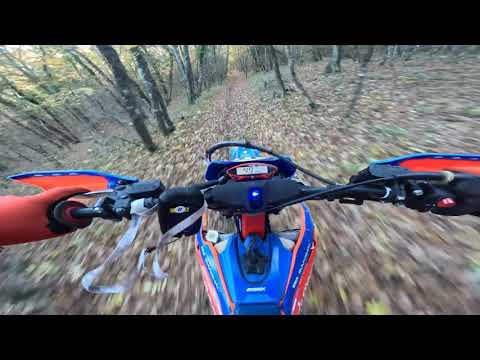 Видео: Тренировка "Терновские дебри 2й внедорожный день, на улице +1