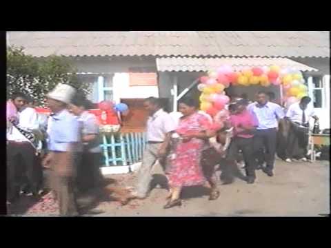 Видео: 20-жылдык Базар-Коргон #33 Ж. Турусбеков