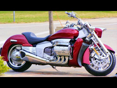 Видео: 10 Сумасшедших Японских Мотоциклов ! Когда у Инженеров была Свобода !