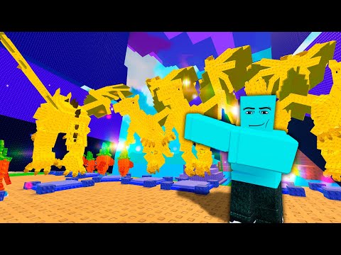 Видео: В поисках ТОП 100 в Plants vs Brainrots