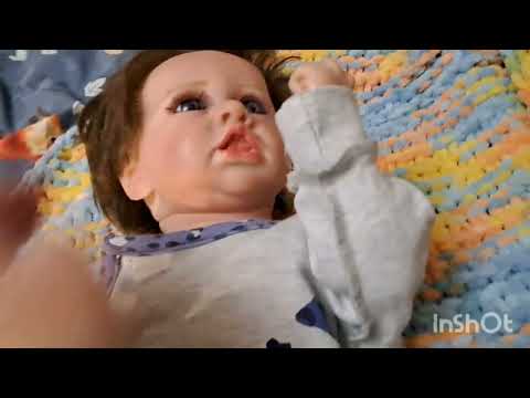 Видео: Влог с Евуськой 