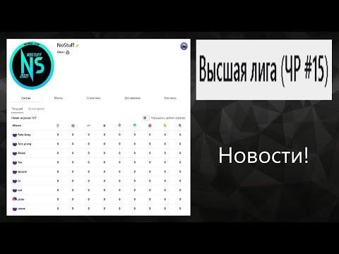 Видео: НОВОСТИ КОМАНДЫ! ВЫШЛИ В ВЫСШУЮ ЛИГУ! И МНОГОЕ ДРУГОЕ! 