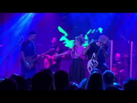 Видео: Murakami Чебоксары SK bar 23.10.2025