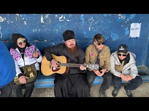 Видео: Поиски Святого Мученика