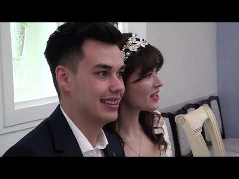 Видео: Эльмаз Даниэль ТОЙ 05 04 2019