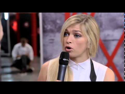 Видео: Хочу до Меладзе - Ефір 3 (21.09.2014)