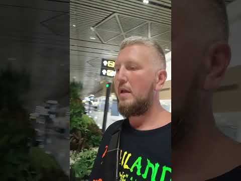 Видео: аэропорт Хайкоу им как из него бюджетно выбраться