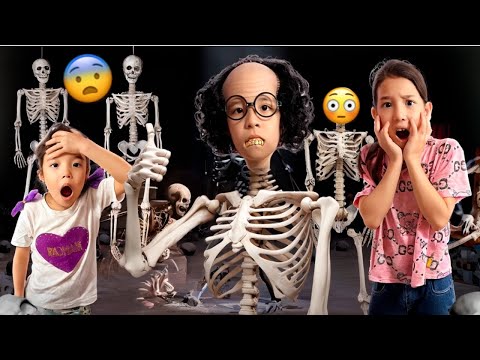 Видео: УЖААС😱КӨРШІМІЗ БЕССМЕРТНЫЙ КОЩЕЙ ЕКЕН😩😨😳МИНИ ФИЛЬМ📹🎞️