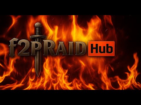 Видео: ⚡️🤡🆓🎮 Играем в RAID: Shadow Legends воскресная чильня