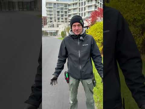 Видео: Строительство системы Radisson Завидово Часть 13 ФИНАЛ. Консервация