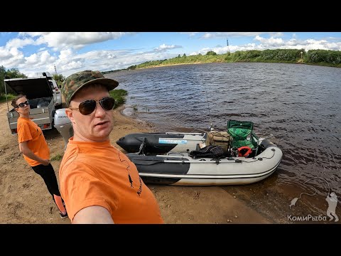 Видео: Открываем рыбалку на щуку. Обзор новинок сезона. Воблеры TERVE из Питера