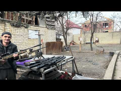 Видео: Хатсаны магнум и супер магнум ,