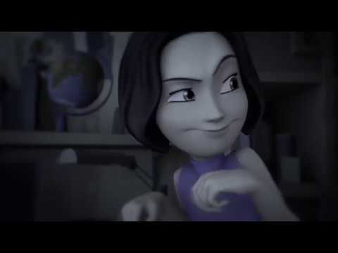 Видео: Новые МультФильмы - Фиксики - Сигнализация