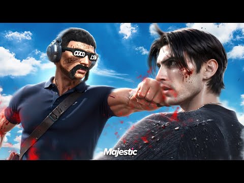 Видео: ПЕРЕВОСПИТАЛ БОРЗОГО ВЫСЕРА в ГТА 5 РП / MAJESTIC RP