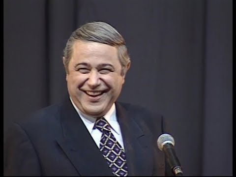 Видео: Е.Петросян - моносценка "Китаец" (2000)