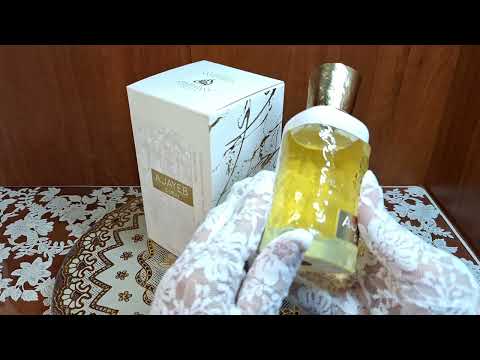 Видео: Ajayeb Dubai Portrait #lattafa #perfumes #ajayebdubaiportrait #арабский #парфюм @ZhanetaSypryneta