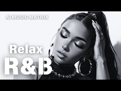 Видео: [R&B Relax 24] Уютная музыка / Расслабление / Работа / Баллада / Релакс / Кофе