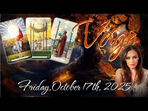 Видео: ♍ОНИ УШЛИ, А ТЕПЕРЬ ЖАЛЕЮТ! КАРМА БЬЁТ! #Дева #virgodaily #virgotarot #tarot #dailytarot