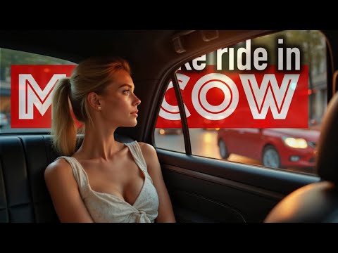 Видео: Московская пятница: где находится эта удивительная ночная атмосфера?