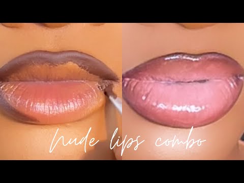 Видео: КАК СОЗДАТЬ ИДЕАЛЬНЫЕ НЮДОВЫЕ ГУБКИ ДЛЯ НАЧИНАЮЩИХ