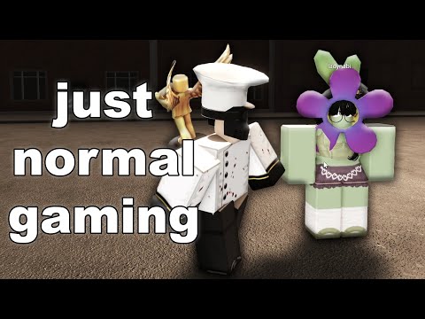 Видео: играю в roblox criminality с женщиной (реальной)