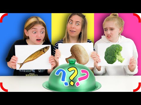 Видео: ЭКСТРЕМАЛЬНЫЙ ЧЕЛЛЕНДЖ С ЕДОЙ!!