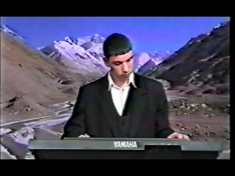Видео: Абдулгалимов Дима  - Аза (2001) 