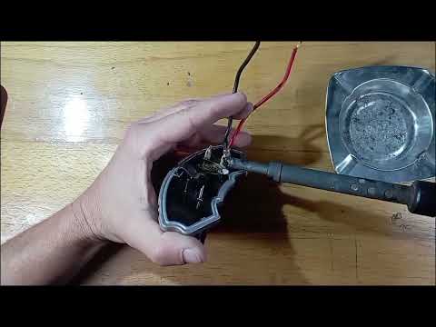 Видео: Ремонт обогревателя салона Fiat Grande Punto часть1