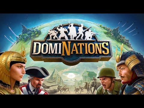 Видео: Атака Британией (3 атаки)