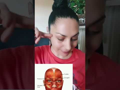 Видео: 🌸Назолабиални бръчки🌸Какво ги причинява + дълбок масаж